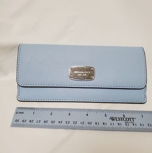 Michael Kors Envelope wallet